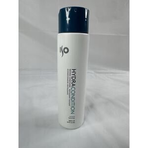 ISO HydraCondition Reviving Condition Tri Active Technology 300ml 10.1 fl oz